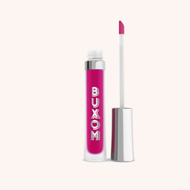 Full-On Plumping Lip Cream Berry Blast