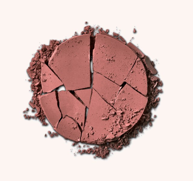 Silky-Soft Blush Time For Romance Silky-Soft Blush Time For Romance