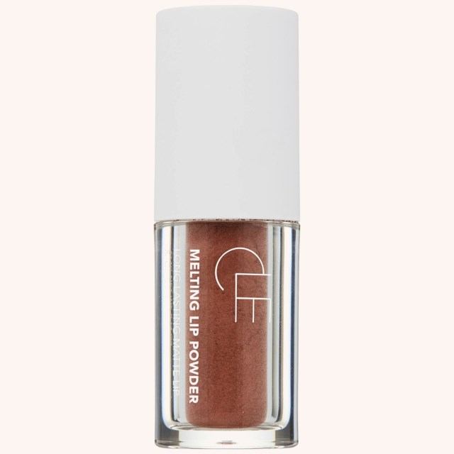 Melting Lip Powder Hot Choco Melting Lip Powder Hot Choco