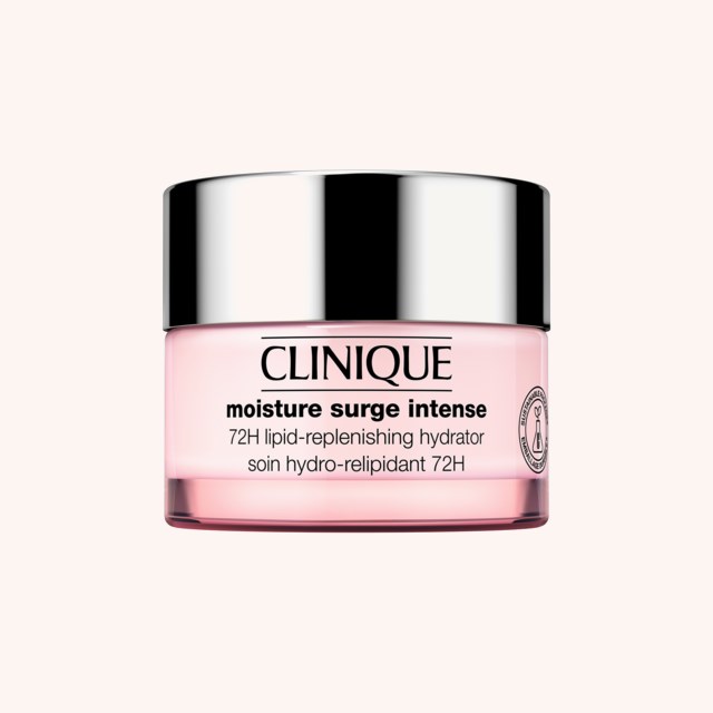Moisture Surge Intense 72-Hour Lipid-Replenishing Hydrating Face Cream 50 ml Moisture Surge Intense 72-Hour Lipid-Replenishing Hydrating Face Cream 50 ml