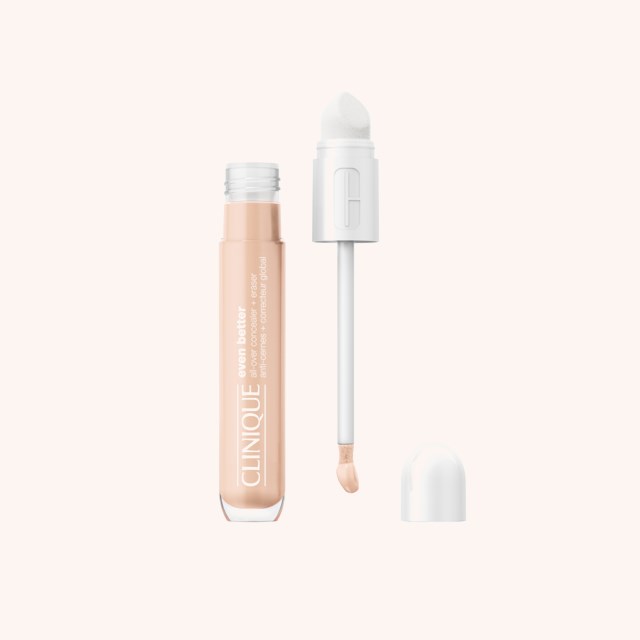 Even Better All Over Concealer + Eraser Concealer CN 02 Breeze