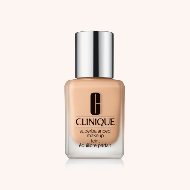 Superbalanced Makeup Foundation CN 34 Light (28 Very Fair Natural)