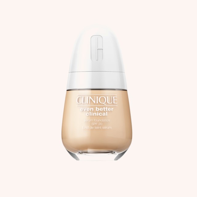 Even Better Clinical Serum Foundation SPF20 CN 28 Ivory Even Better Clinical Serum Foundation SPF20 CN 28 Ivory