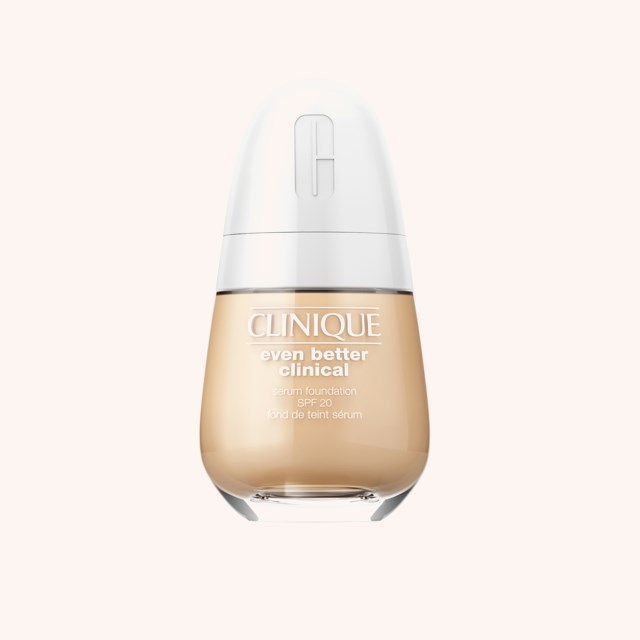 Even Better Clinical Serum Foundation SPF20 CN 52 Neutral Even Better Clinical Serum Foundation SPF20 CN 52 Neutral