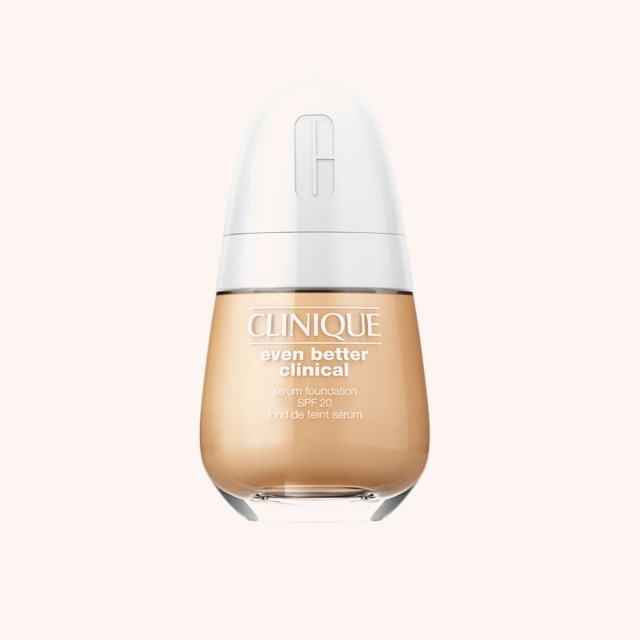 Even Better Clinical Serum Foundation SPF20 WN 38 Stone Even Better Clinical Serum Foundation SPF20 WN 38 Stone