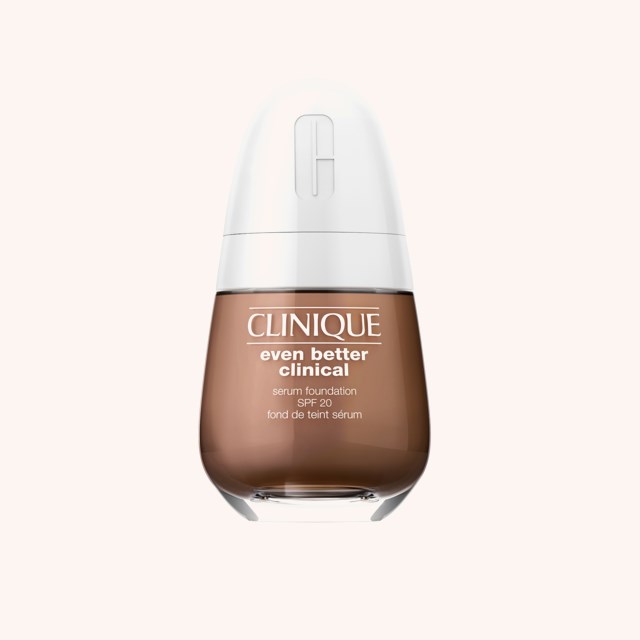 Even Better Clinical Serum Foundation SPF20 CN 127 Truffle