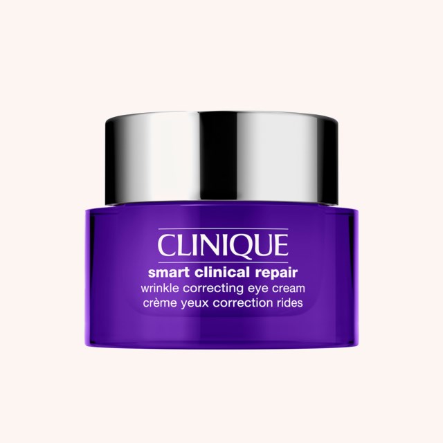 Smart Clinicial Repair Wrinkle Correcting Eye Cream 15 ml Smart Clinicial Repair Wrinkle Correcting Eye Cream 15 ml