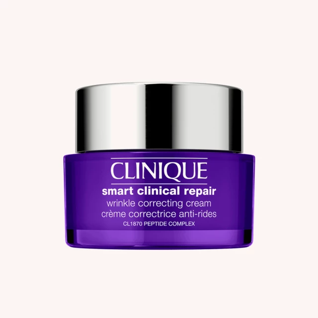 Smart Clinical Repair Wrinkle Face Cream 50 ml Smart Clinical Repair Wrinkle Face Cream 50 ml