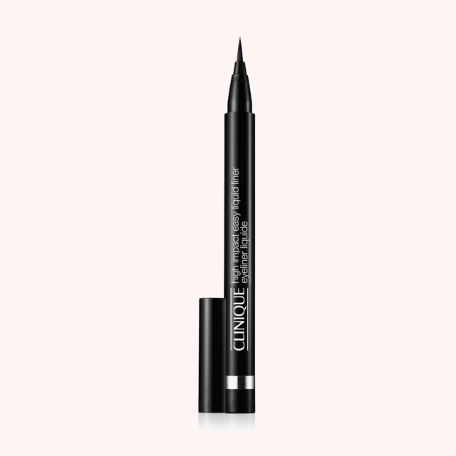 High Impact Easy Liquid Liner Black High Impact Easy Liquid Liner Black