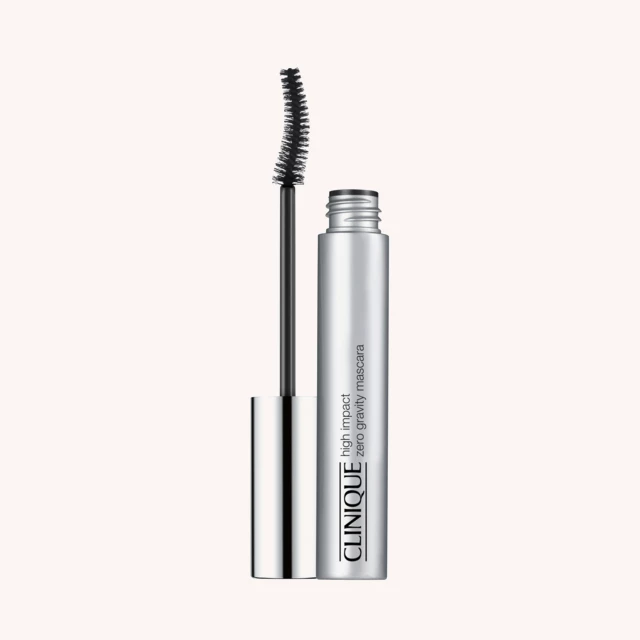 High Impact Zero Gravity Mascara Black High Impact Zero Gravity Mascara Black