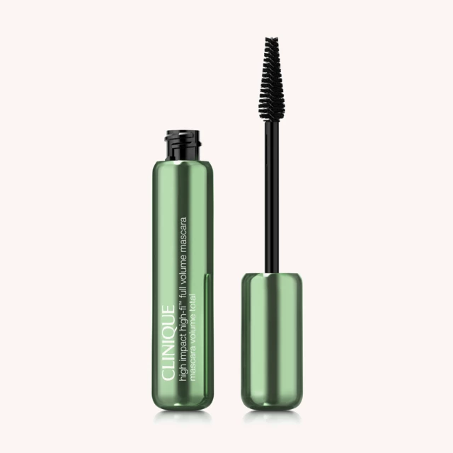 High Impact High-Fi Full Volume Mascara Black High Impact High-Fi Full Volume Mascara Black