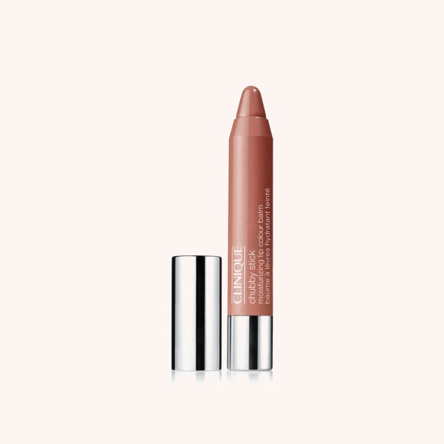 Chubby Stick Moisturizing Lip Colour Balm Boldest Bronze Chubby Stick Moisturizing Lip Colour Balm Boldest Bronze