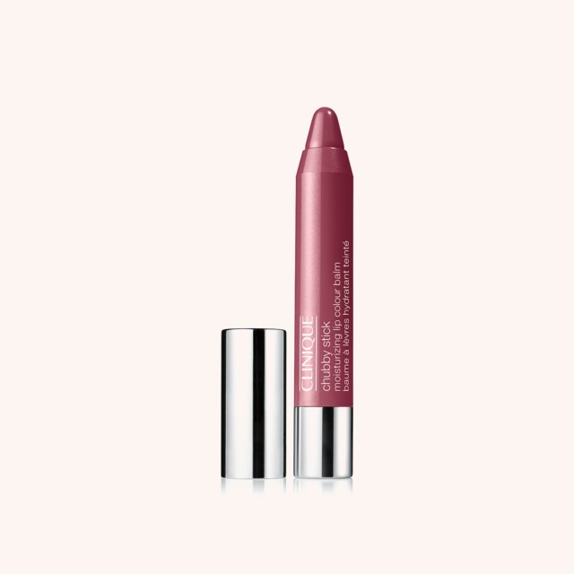 Chubby Stick Moisturizing Lip Colour Balm Broadest Berry Chubby Stick Moisturizing Lip Colour Balm Broadest Berry
