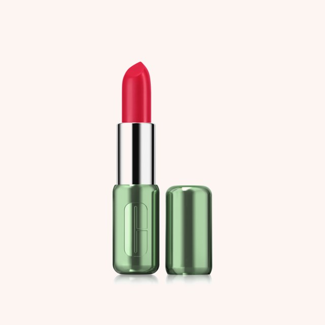 Pop Longwear Lipstick  Satin 37 Peppermint Pop