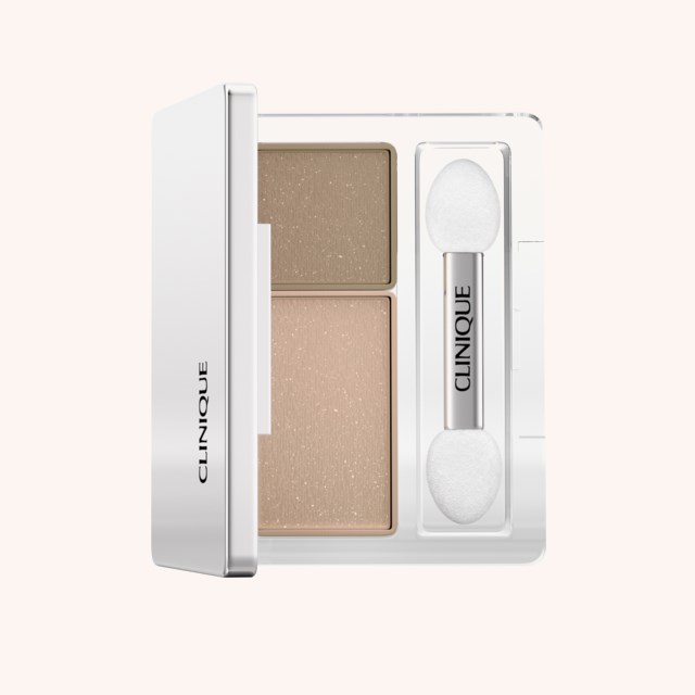 All About Shadow Duo Eyeshadow Starlight Starbright All About Shadow Duo Eyeshadow Starlight Starbright