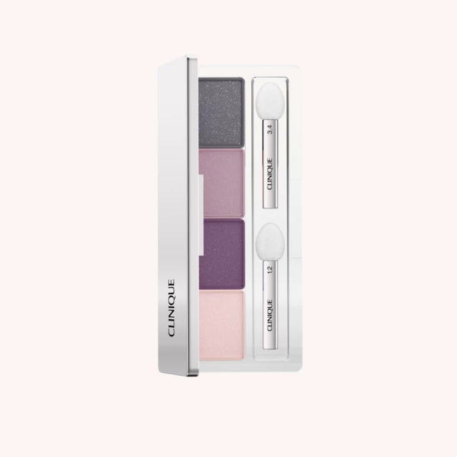 All About Shadow Quad Eyeshadow Palette Going Steady All About Shadow Quad Eyeshadow Palette Going Steady