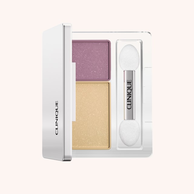 All About Shadow Duo Eyeshadow Beach Plum All About Shadow Duo Eyeshadow Beach Plum