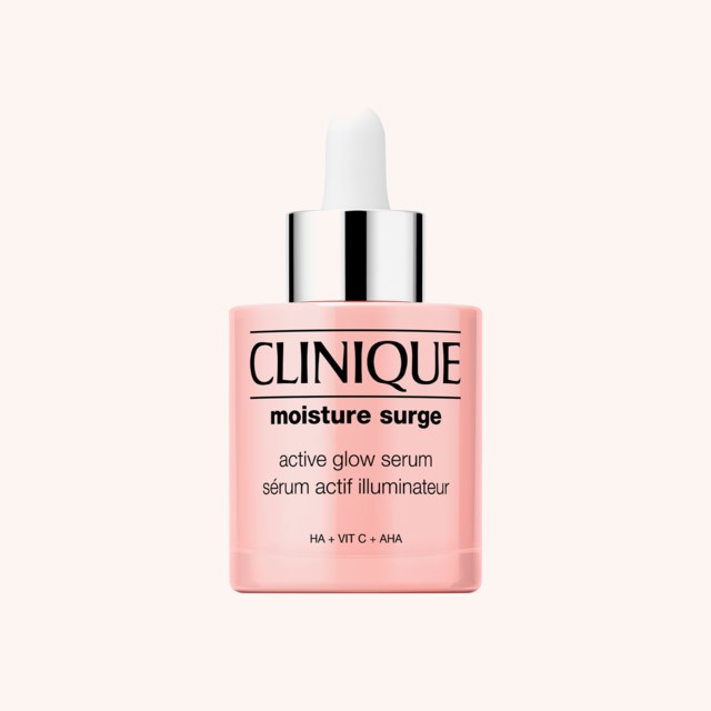 Moisture Surge Active Glow Serum 30 ml Moisture Surge Active Glow Serum 30 ml