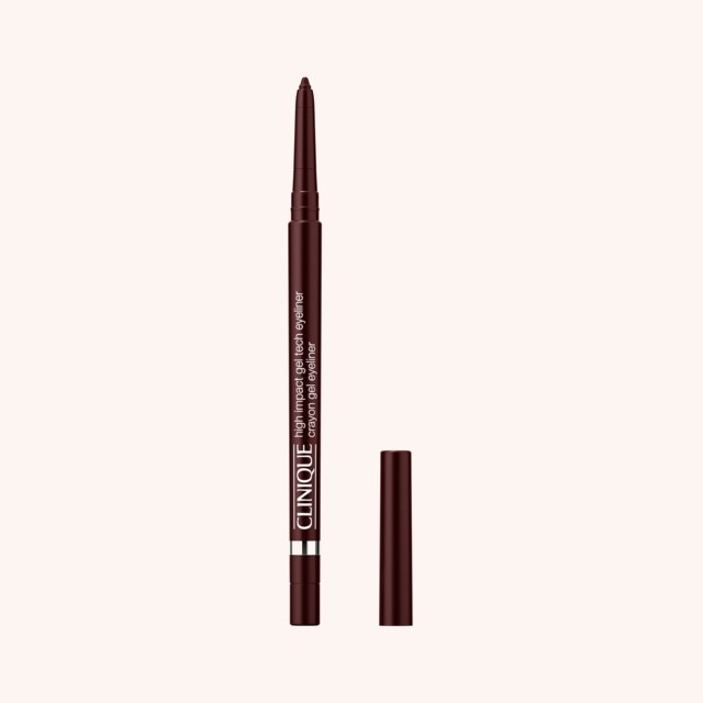 High Impact Gel Tech Eyeliner 2 Black Honey High Impact Gel Tech Eyeliner 2 Black Honey