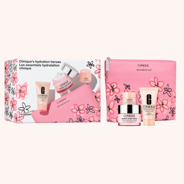 Moisture Surge Intense Value Set