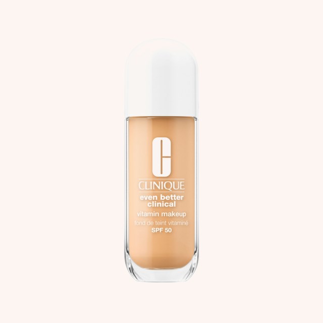 Even Better Vitamin Makeup SPF50 Light Warm 3