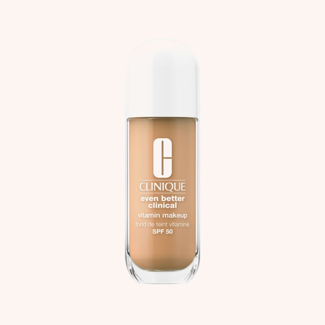 Even Better Vitamin Makeup SPF50 Light Medium Cool 4