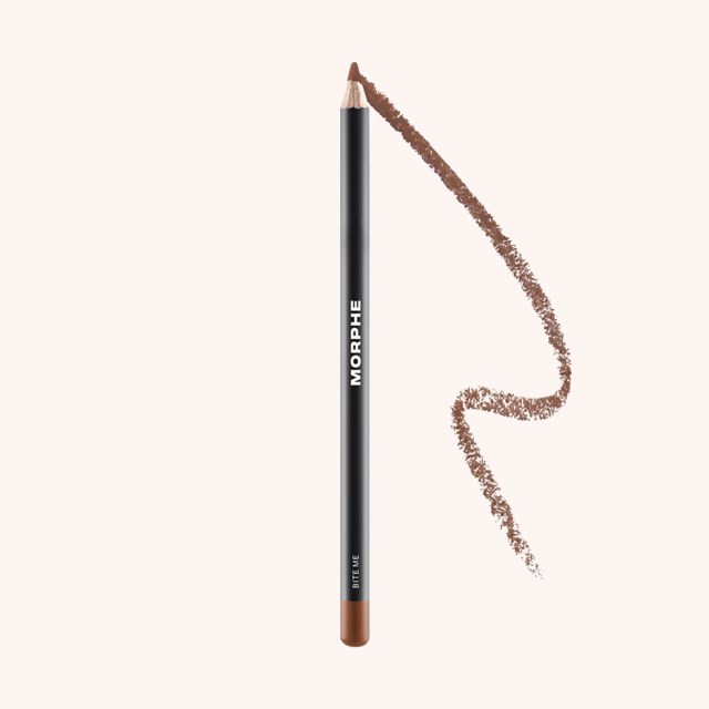 Color Pencil Lipliner Bite Me Color Pencil Lipliner Bite Me