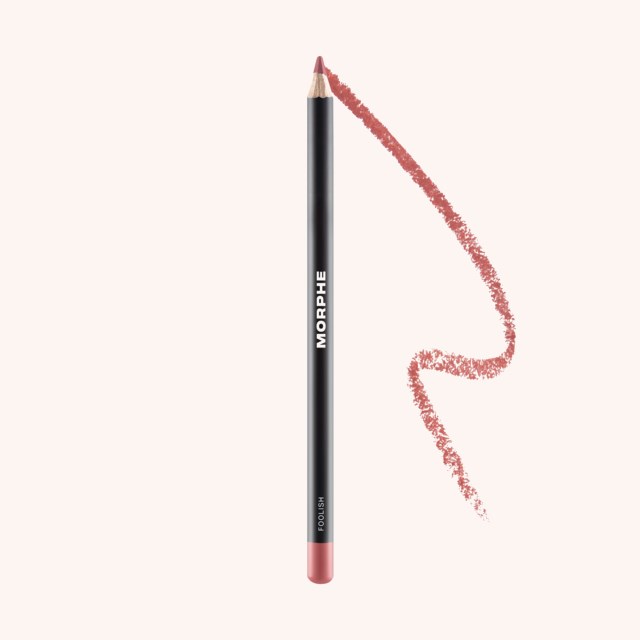 Color Pencil Lipliner Foolish Color Pencil Lipliner Foolish