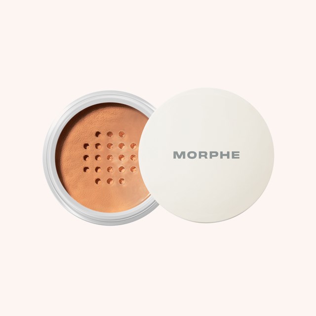 Bake & Set Setting Powder Translucent Rich