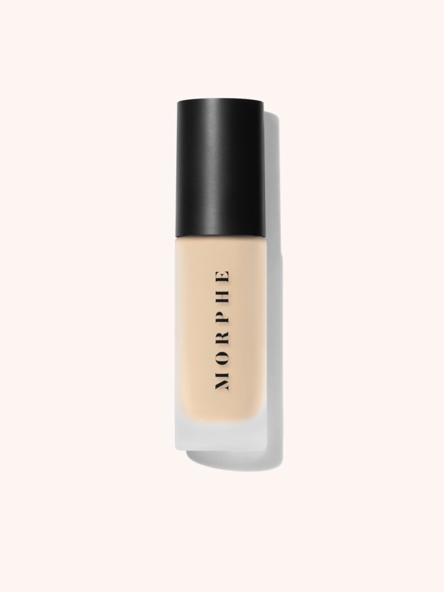 Filter Effect Soft-Focus Foundation 6 Light Filter Effect Soft-Focus Foundation 6 Light