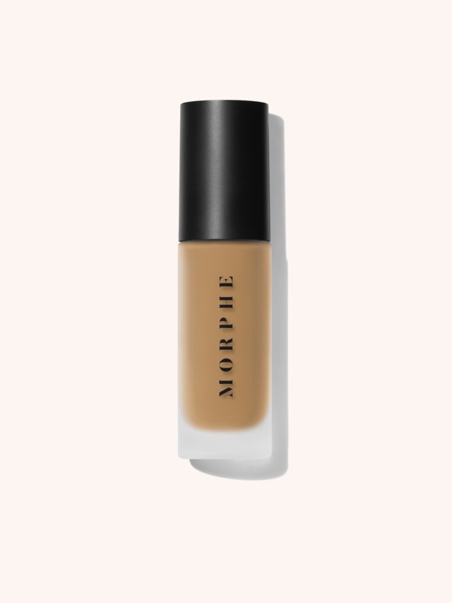 Filter Effect Soft-Focus Foundation 22 Tan Filter Effect Soft-Focus Foundation 22 Tan
