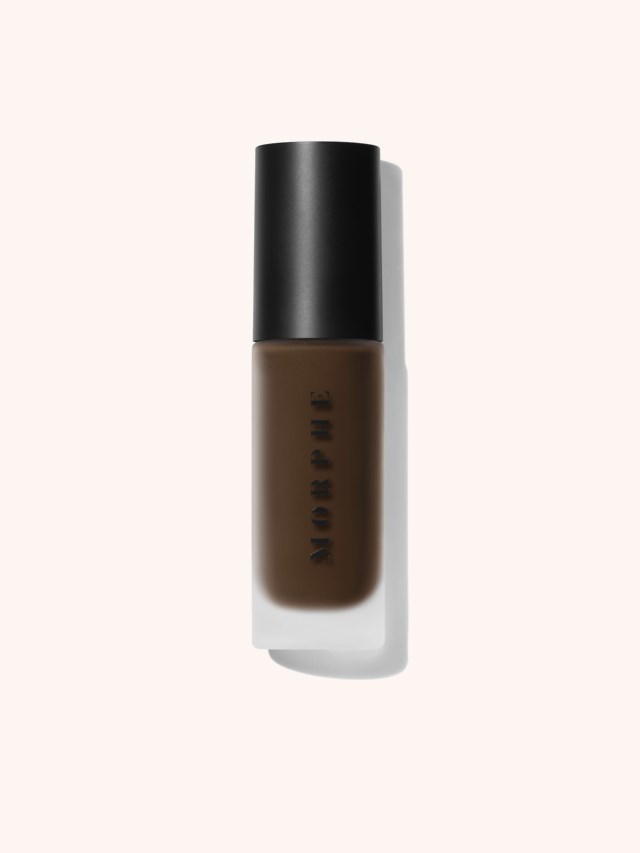 Filter Effect Soft-Focus Foundation 40 Deep Filter Effect Soft-Focus Foundation 40 Deep