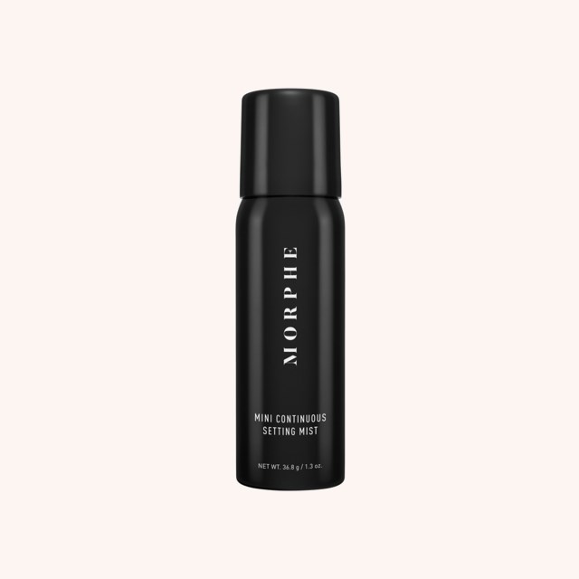 Mini Continuous Setting Mist MINI CONTINUOUS SETTING MIST 30 ml
