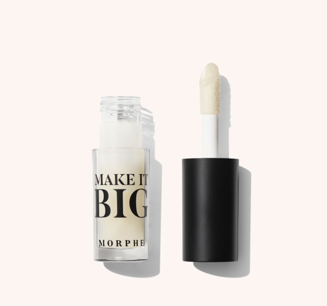 Make It Big Lip Plumper Lipgloss In the Clear Make It Big Lip Plumper Lipgloss In the Clear