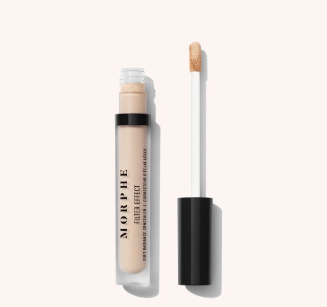 Filter Effect Soft Radiance Concealer 8 Light Filter Effect Soft Radiance Concealer 8 Light