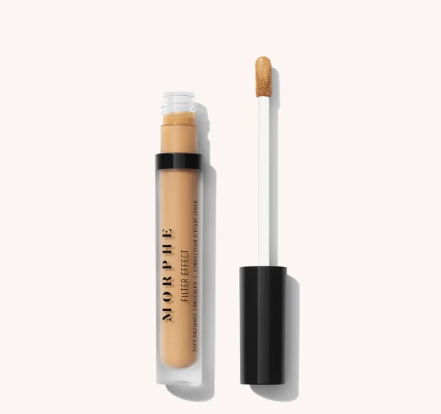 Filter Effect Soft Radiance Concealer 28 Rich Filter Effect Soft Radiance Concealer 28 Rich