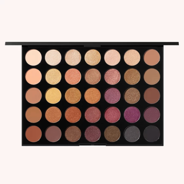 35F Fall Into Fabulous Artistry Palette 35F Fall Into Fabulous Artistry Palette