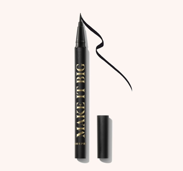 Make It Big Brush-Tip Liquid Liner Make It Big Brush-Tip Liquid Liner