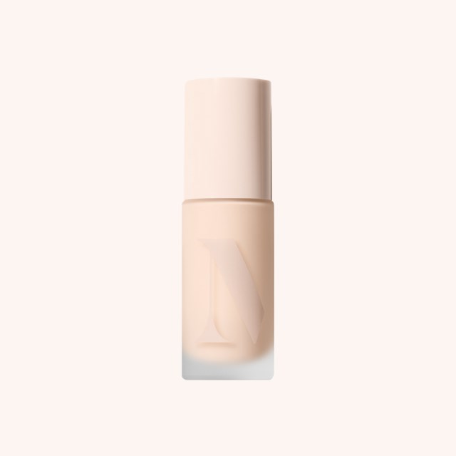 Morphe Lightform Extended Hydration Foundation Light 1 N Morphe Lightform Extended Hydration Foundation Light 1 N