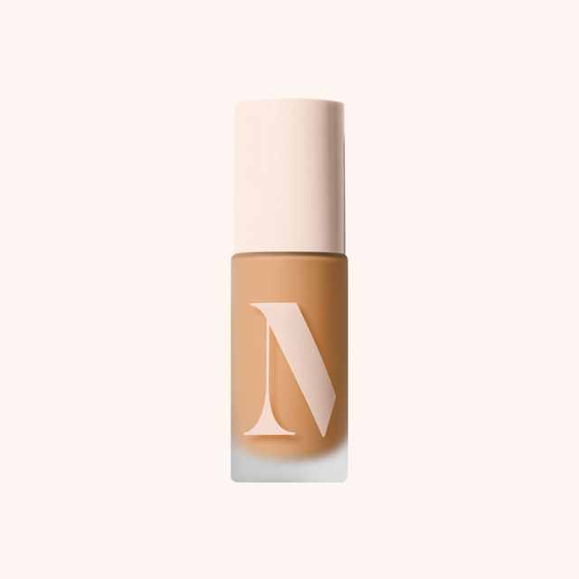 Morphe Lightform Extended Hydration Foundation Tan 16 N