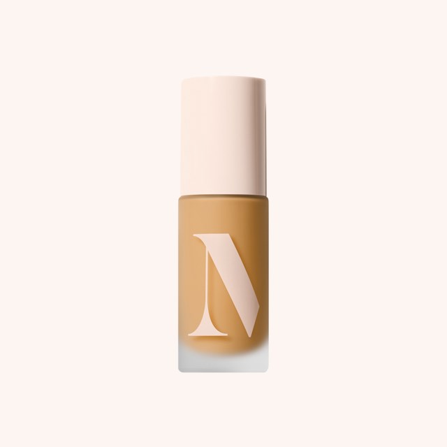 Morphe Lightform Extended Hydration Foundation Tan 17 W Morphe Lightform Extended Hydration Foundation Tan 17 W