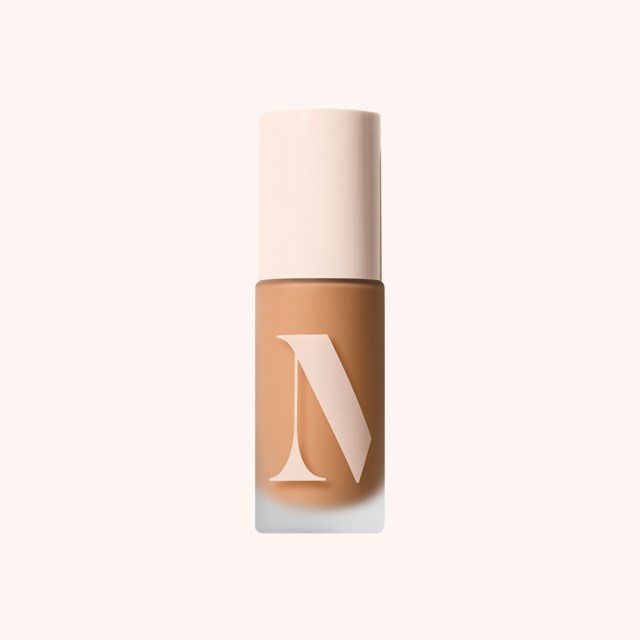 Morphe Lightform Extended Hydration Foundation Tan 19 C Morphe Lightform Extended Hydration Foundation Tan 19 C