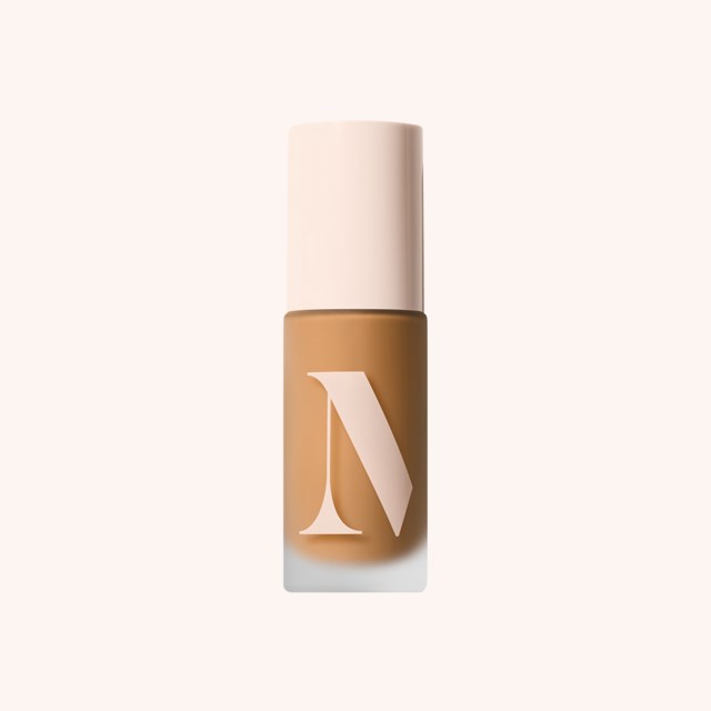 Morphe Lightform Extended Hydration Foundation Tan 22 W Morphe Lightform Extended Hydration Foundation Tan 22 W