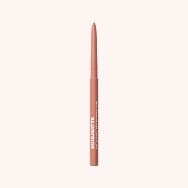 Soulmatte Filling Gel Lip Liner Quick Crush Soulmatte Filling Gel Lip Liner Quick Crush