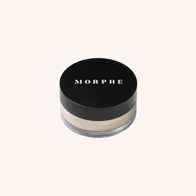 Mini Bake & Set Soft Focus Setting Powder Mini Bake & Set Soft Focus Setting Powder