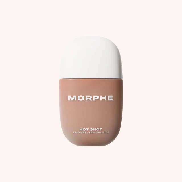 Hot Shot Sun Drops Bronze Bombshell Hot Shot Sun Drops Bronze Bombshell