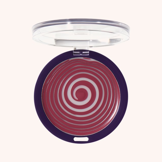 Huephoric Rush 3-In-1 Silk Blush Getting Heated Huephoric Rush 3-In-1 Silk Blush Getting Heated