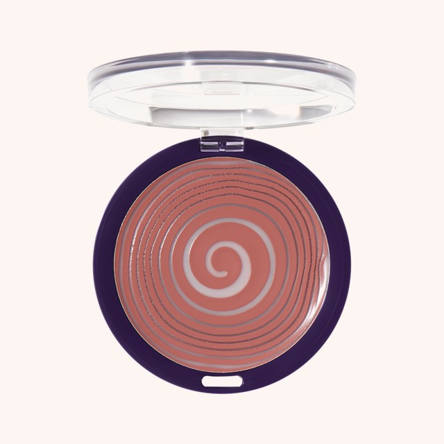 Huephoric Rush 3-In-1 Silk Blush Staying Neutral Huephoric Rush 3-In-1 Silk Blush Staying Neutral