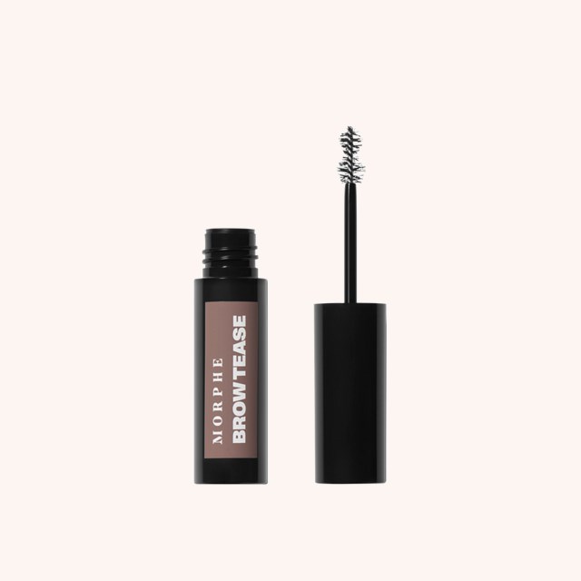 Brow Tease Fiber-Infused Volumizing Mousse Hazelnut Brow Tease Fiber-Infused Volumizing Mousse Hazelnut