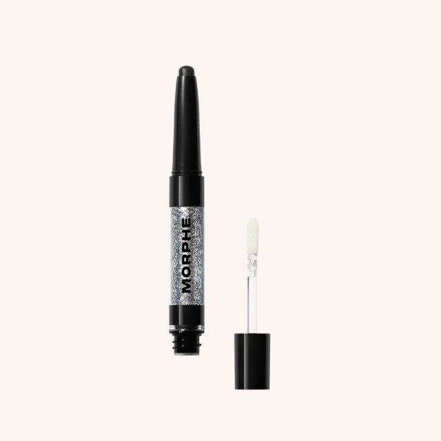 Mixed Signals Dual-Ended Cream & Liquid Shadow Stick Forever/Fling Mixed Signals Dual-Ended Cream & Liquid Shadow Stick Forever/Fling